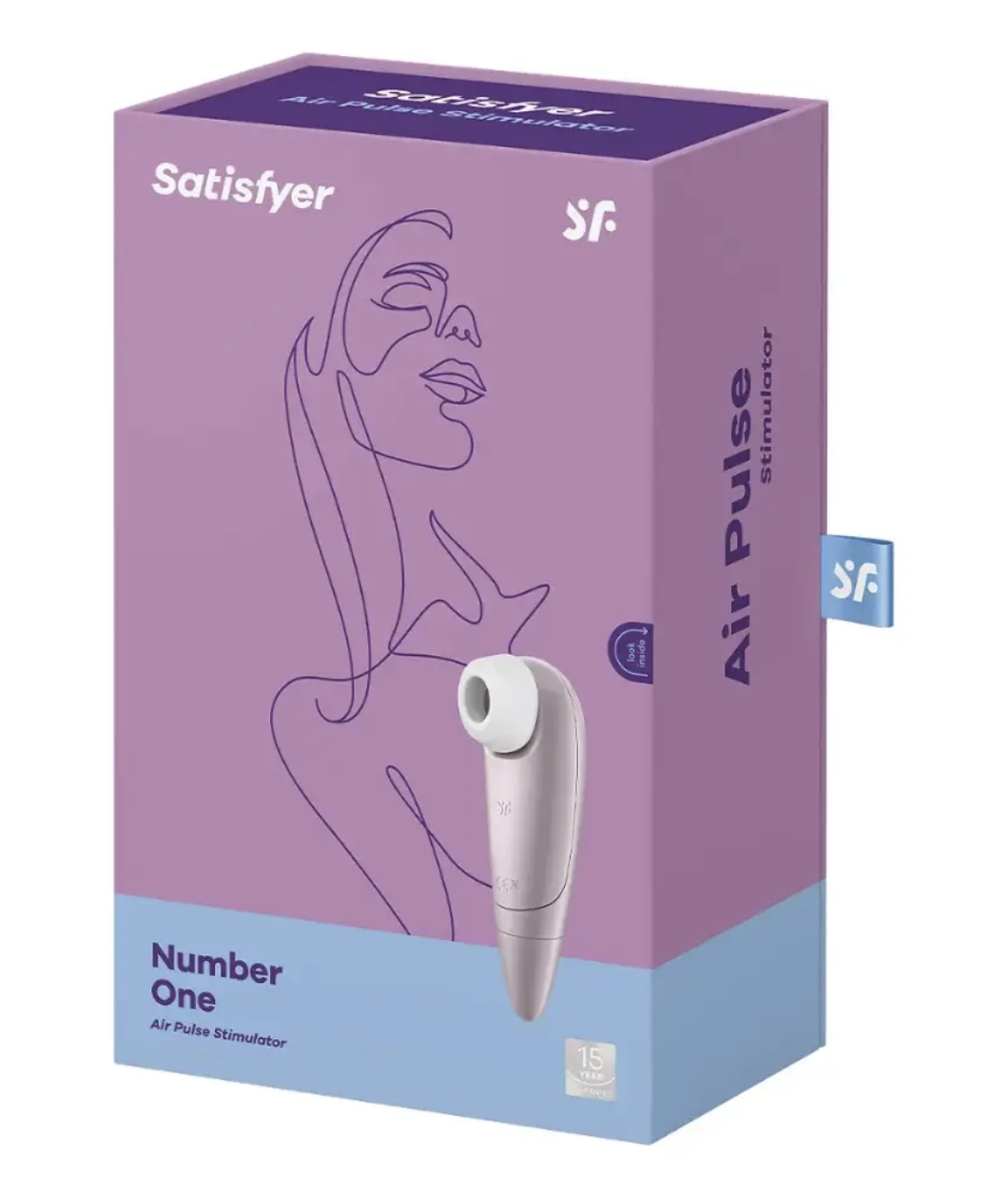 Satisfyer Uno